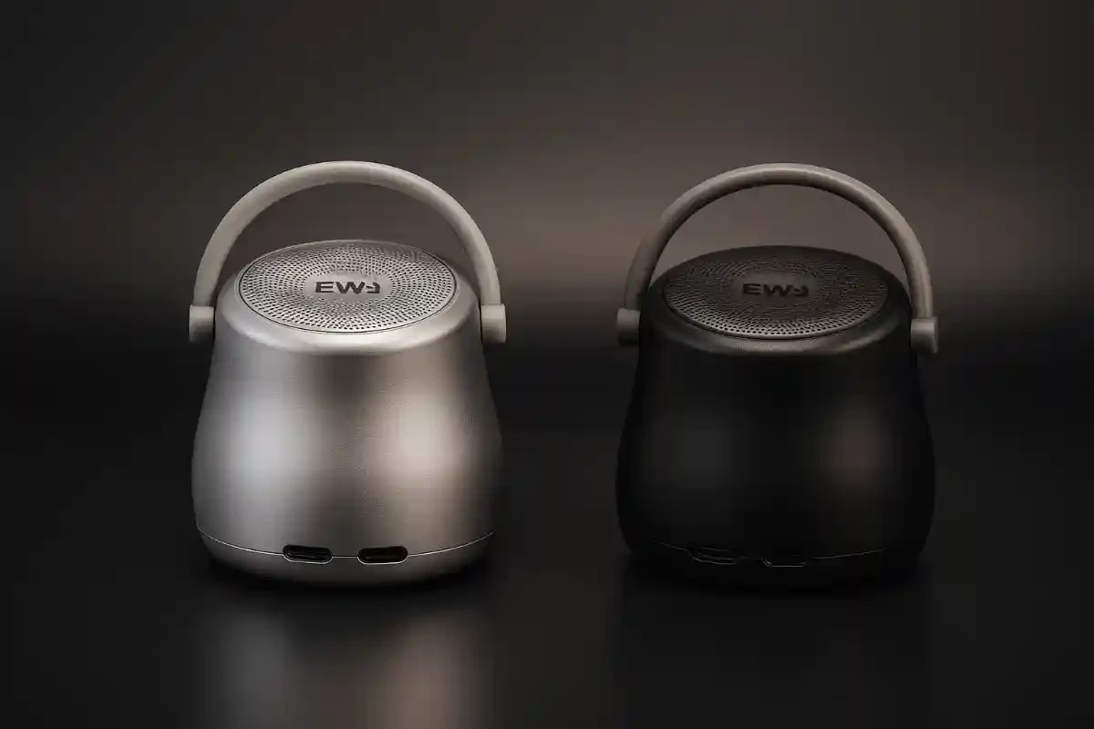 EWA mini High-end Bluetooth sound system